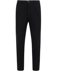 GTA - Broek Blauw - Lyst