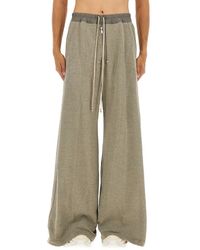 Rick Owens - Pants "Geth Belas" - Lyst