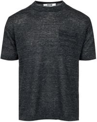 Grifoni - T Shirts And Polos - Lyst