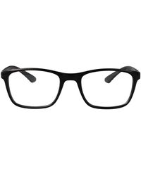 Calvin Klein - Acetate Glasses - Lyst