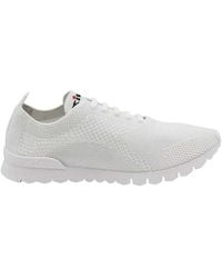 Kiton - Fits Sneaker - Lyst