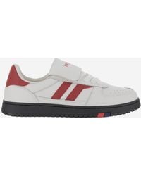 Pro Keds - Pro Keds Field King Leather Sneakers - Lyst