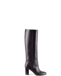 DSquared² - Stiefel Schwarz - Lyst