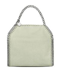 Stella McCartney - Mini Falabella -tas - Lyst