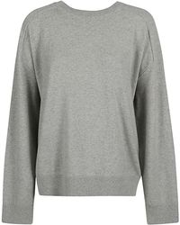 ARMARIUM - Cashmere Pullover - Lyst