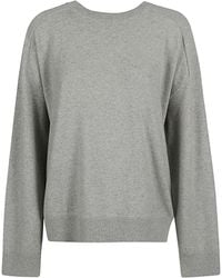 ARMARIUM - Cashmere Sweater - Lyst