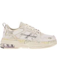 Premiata - Drawked 353 Sneakers - Lyst