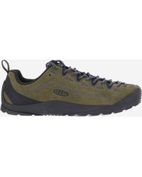 Keen - Jasper Ledersneaker - Lyst