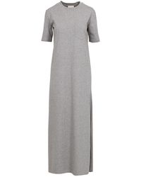 Semicouture - Dresses - Lyst