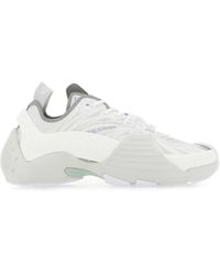 Lanvin - 'Flash-X' Sneakers - Lyst