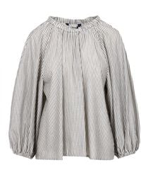 Max Mara - Hemden weiß - Lyst