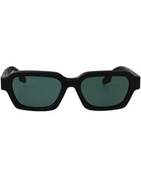 Vision Of Super - Rectangular Sunglasses Vs0002 Sun 003 - Lyst