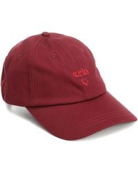 Arte' - Heart Logo Cap - Lyst