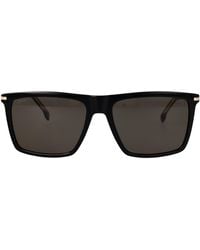 BOSS - Squared Sunglasses Boss 1844/S 807 - Lyst