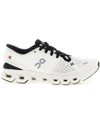 On Shoes - Cloud X 4 Sneakers - Lyst