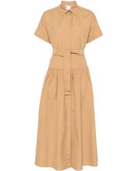 Max Mara - Dress Agoraio - Lyst