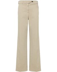N°21 - Pants - Lyst