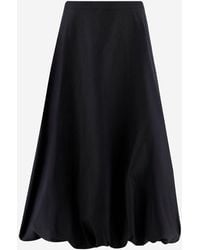By Malene Birger - Von Malene Birger Aubrey -Rock in Bio -Baumwolle - Lyst