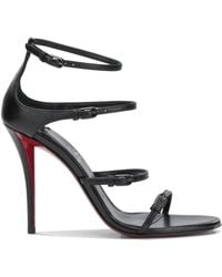 Christian Louboutin - Heeled Shoes - Lyst