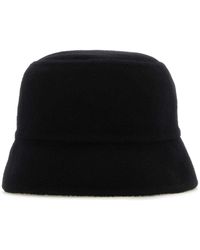 Prada - Cashmere Hat - Lyst