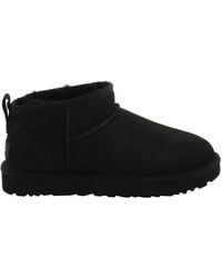 UGG - Classic Ultra Mini - Lyst