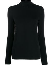 Wolford - Aurora Turtleneck Sweater - Lyst