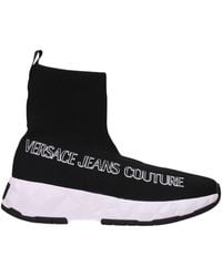 Versace Jeans Couture - Couture Donnas Scarpe Da Ginnastica - Lyst