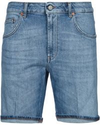 Dondup - Bermuda Derick - Lyst