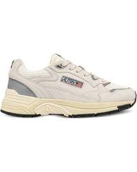 Autry - Hyperway Low Sneakers - Lyst