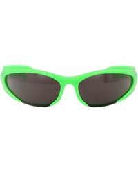Balenciaga - Sunglasses - Lyst