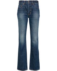 Tom Ford - Straight Jeans - Lyst