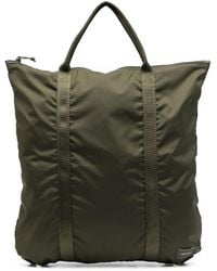 Porter-Yoshida and Co - Flex 2 Way Tote Bag - Lyst