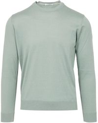 Paolo Pecora - Sweaters - Lyst