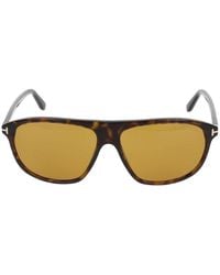 Tom Ford - Sonnenbrille FT1027 52 E /14 /140 - Lyst