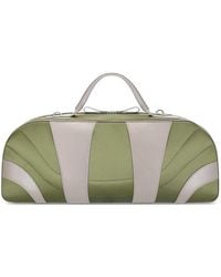 Dries Van Noten - Panel-Tasche - Lyst