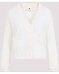 Ermanno Scervino - Cardigan - Lyst