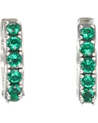 Emanuele Bicocchi - Accessoires Green - Lyst