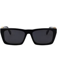 Off-White c/o Virgil Abloh - Sunglasses - Lyst