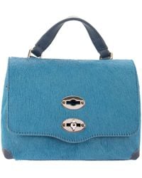 Zanellato - Postina Mijn Kleine Pony Baby Handtas - Lyst