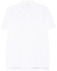 Givenchy - Short Sleeve Polo Regular Fit Clothing - Lyst