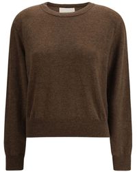 Lisa Yang - Greer Cashmere Sweater - Lyst