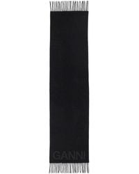 Ganni - Scarves - Lyst