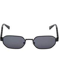 Guess - Gu00231/S Sunglasses - Lyst