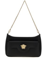 Versace - Mini Bag La Medusa - Lyst