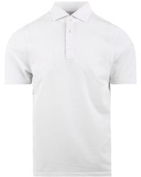 Malo - T Shirts And Polos - Lyst