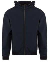 Moorer - Jassen Blauw - Lyst