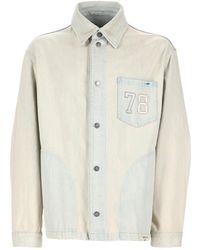 Golden Goose - Trendy Sports Jacket For - Lyst
