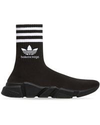adidas x Balenciaga - Speed Lt Sneakers - Lyst