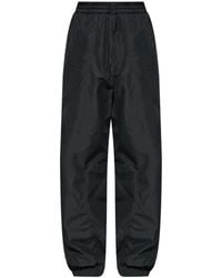 Givenchy - Relaxed-Fit Sweatpants - Lyst