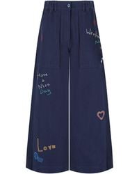 Weekend by Maxmara - Lotus Jeans - Lyst